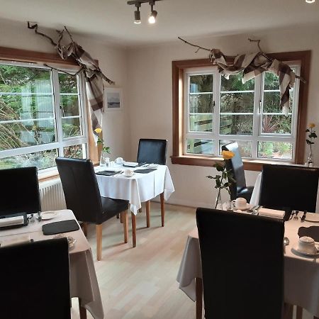 Cnoc-Na-Faire B&B Arisaig Bagian luar foto