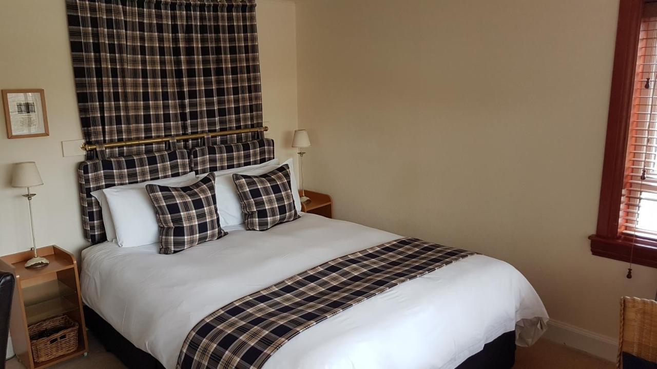 Cnoc-Na-Faire B&B Arisaig Bagian luar foto
