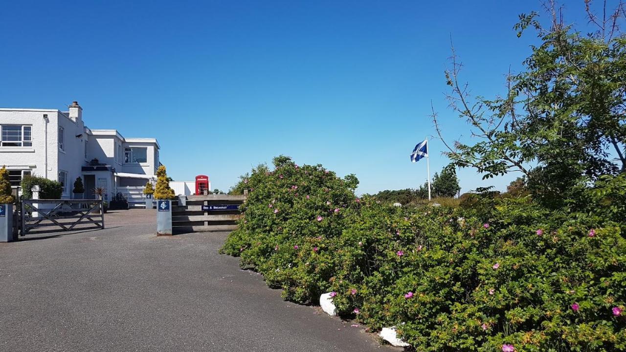 Cnoc-Na-Faire B&B Arisaig Bagian luar foto